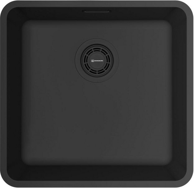 Мойка Omoikiri OMI 43-U/I ULTRA-GB (preview 1)