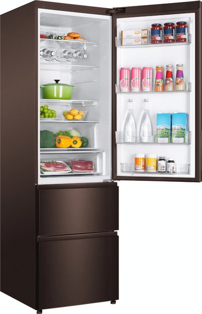 Холодильник Haier A4F739CLBGU1 (фото 6) Холодильник Haier A4F739CLBGU1 (preview 6)