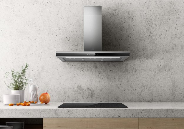 Вытяжка Elica Adele IXBL/A/90 (preview 2)