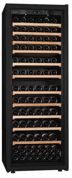 Мультитемпературный винный шкаф EuroCave S-LAPREM-L SLP-1010-L (preview 1)