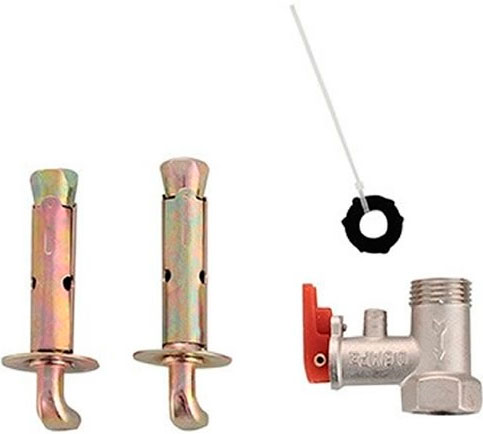 Водонагреватель Electrolux EWH 50 Centurio IQ 2.0 (preview 7)