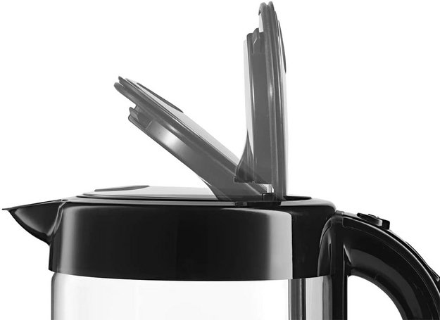 Чайник Bosch TWK70B03 (фото 5) Чайник Bosch TWK70B03 (preview 5)