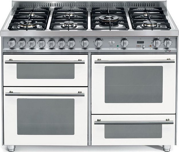 Варочный центр Lofra PBP126SMFET+DMFT/2AEO (фото 1) Варочный центр Lofra PBP126SMFET+DMFT/2AEO (preview 1)