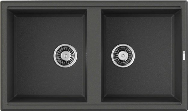 Мойка Omoikiri TEDORI 86-2 PL (preview 1)