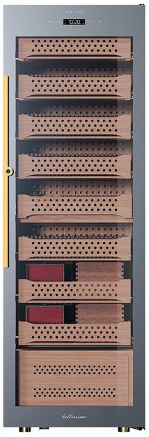 Хьюмидор Meyvel MC-376BK (PRO) (фото 2) Хьюмидор Meyvel MC-376BK (PRO) (preview 2)