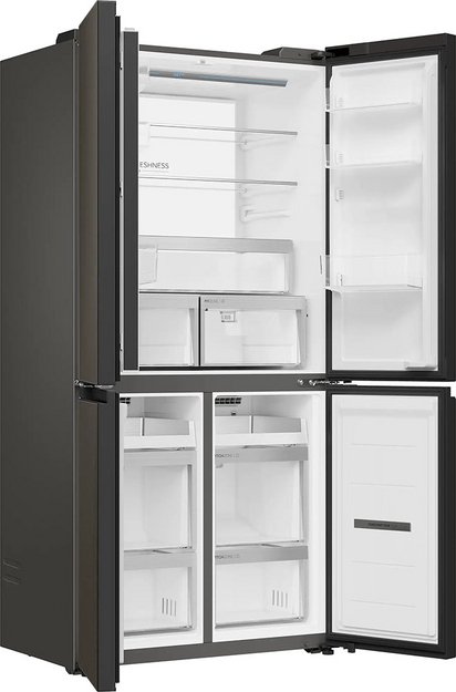 Холодильник Haier HTF-460DGS6RU1 (фото 3) Холодильник Haier HTF-460DGS6RU1 (preview 3)