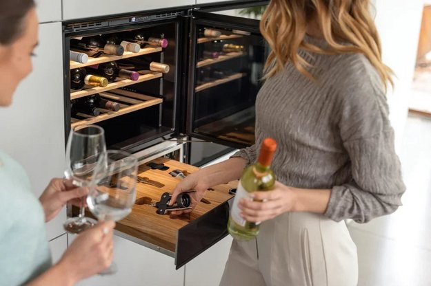 Набор аксессуаров сомелье Franke FMY 14 WCRD BK (preview 14)