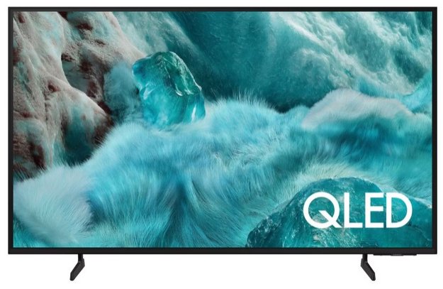 Телевизор Samsung QE50Q7FAAUXRU 50" 2025 (preview 2)