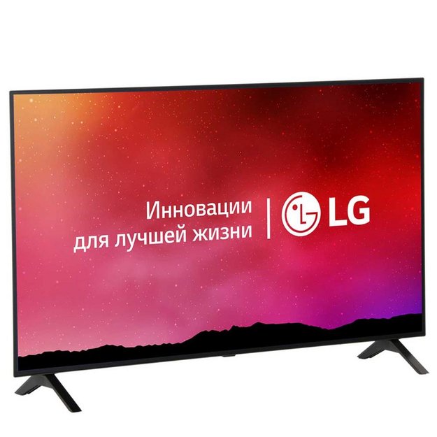 Телевизор LG OLED48A1RLA (preview 2)