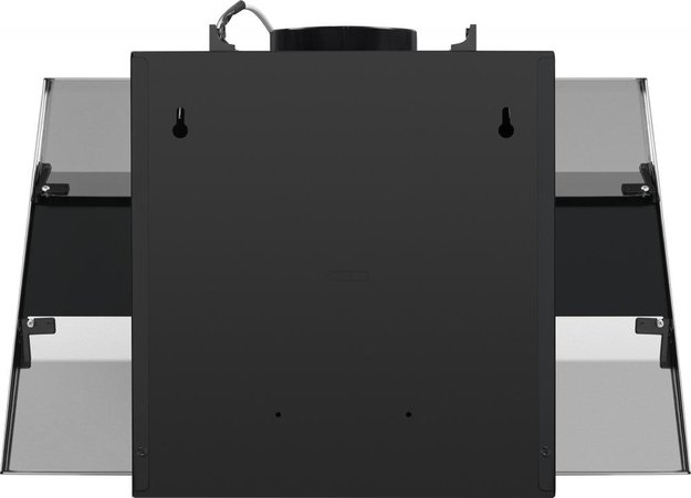 Кухонная вытяжка MAUNFELD Bridge 50 нержавеющая сталь\черное стекло (preview 12)