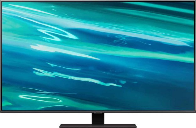 Телевизор Samsung QE50Q80AAU (preview 2)