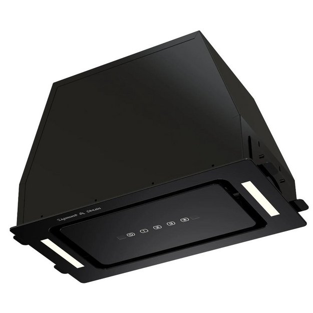 Встраиваемая вытяжка Zigmund Shtain K 014.5 B (фото 1) Встраиваемая вытяжка Zigmund Shtain K 014.5 B (preview 1)