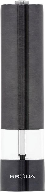 Измельчитель для специй KRONA Salz Pfeffer Graphite (preview 1)