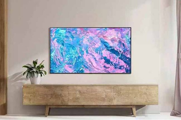 Телевизор Samsung UE55CU7100UXCE (preview 6)