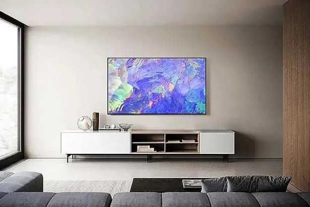 Телевизор Samsung UE75CU8500UXCE 75" 2023 (preview 3)