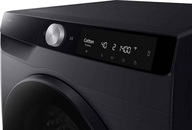 Стирально-сушильная машина Samsung WD11DG6B85BBLP (preview 8)