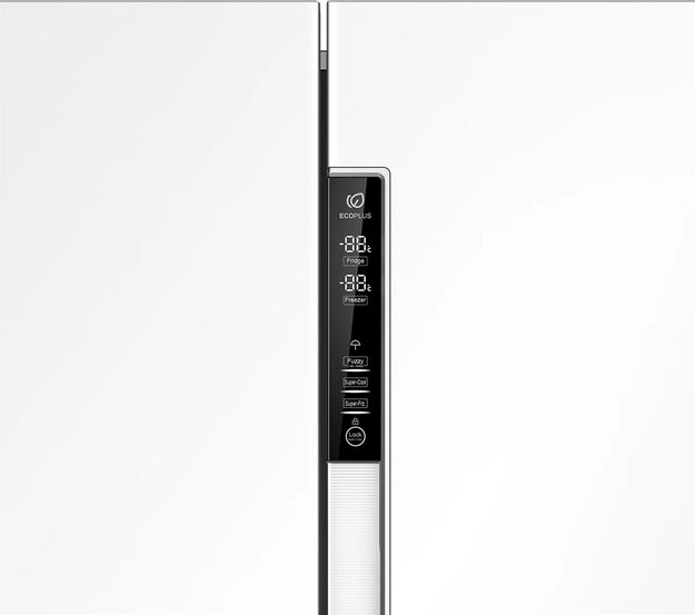 Холодильник Haier HRF-522DW6RU (фото 7) Холодильник Haier HRF-522DW6RU (preview 7)