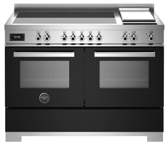 Варочный центр Bertazzoni PRO125I2ENET2 (preview 1)