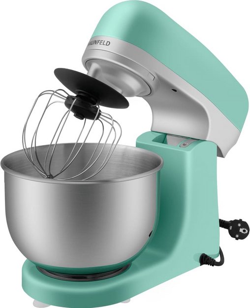 Миксер Maunfeld MF-422MINT (preview 2)