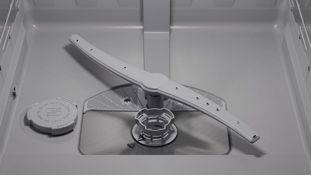 Встраиваемая посудомоечная машина Neff S175HTX04E (preview 2)