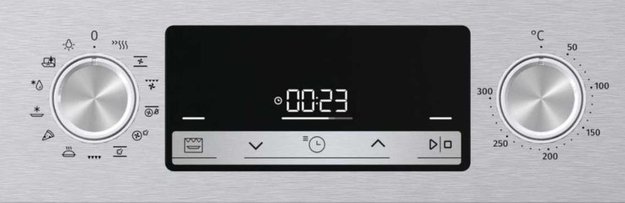 Электрический духовой шкаф Korting OKB 8931 CESX (preview 3)