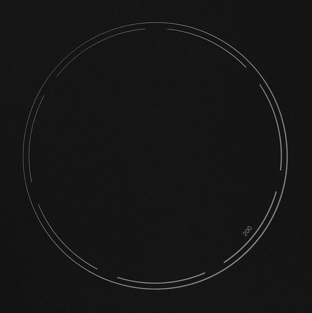 Варочная поверхность KRONA EDEL 60 BL TK (preview 11)