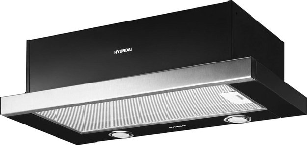 Встраиваемая вытяжка Hyundai HBH 6232 IX (preview 4)