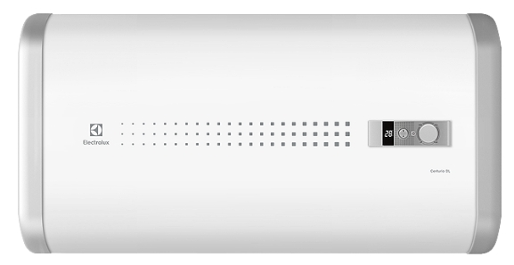 Водонагреватель Electrolux EWH 80 Centurio DL H (preview 1)