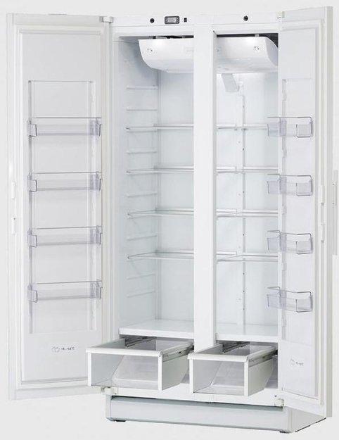 Холодильная камера Festivo 100 CM 100CM0445 (белый) (фото 3) Холодильная камера Festivo 100 CM 100CM0445 (белый) (preview 3)