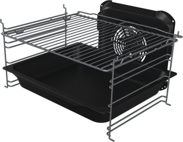 Электрическая плита Gorenje GEC5A61WG (preview 7)
