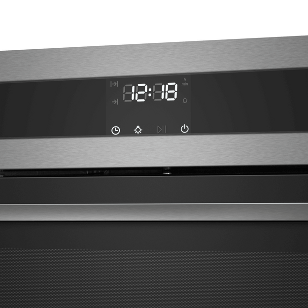 Духовой шкаф Maunfeld EOEM7614S (preview 6)