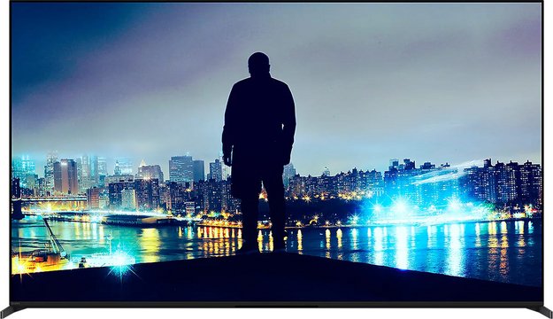 Телевизор Sony K-55XR8M2 (preview 1)