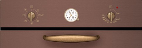 Духовой шкаф Franke CF 65 M CO/F (preview 2)