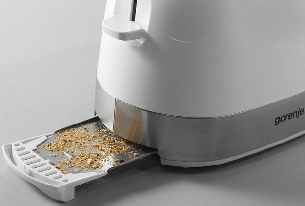 Тостер Gorenje T850WE (preview 5)