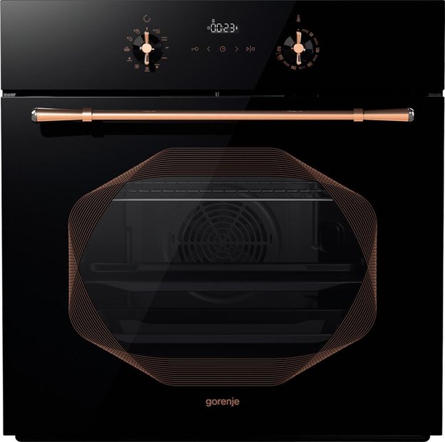 Духовой шкаф Gorenje BO 637 INB (фото 1) Духовой шкаф Gorenje BO 637 INB (preview 1)