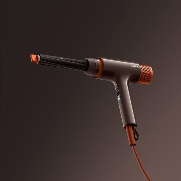 Фен-стайлер Bork F732 gg-or (preview 7)