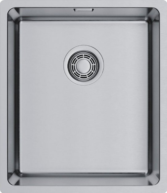 Мойка Omoikiri Tadzava 38-U/I ULTRA 15 IN (preview 1)