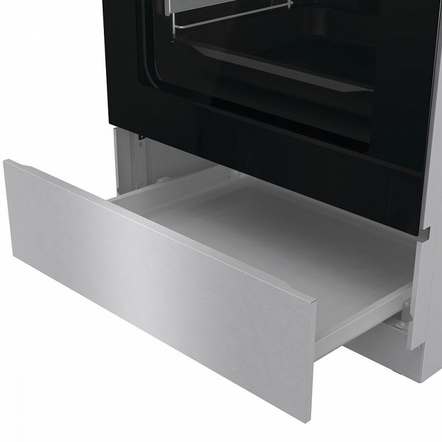 Комбинированная плита Gorenje GKS6C72XF (preview 12)