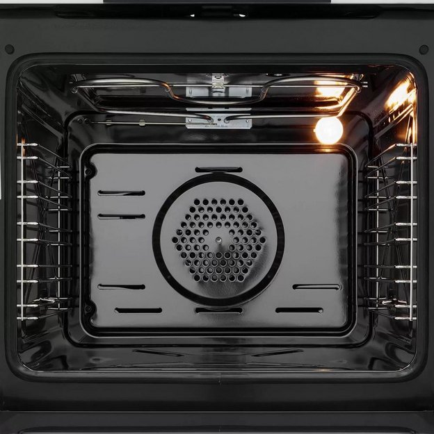 Духовой шкаф KRONA VOLLMOND 60 WH (фото 10) Духовой шкаф KRONA VOLLMOND 60 WH (preview 10)