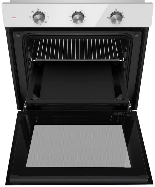 Духовой шкаф Maunfeld FEOF7871W (preview 3)