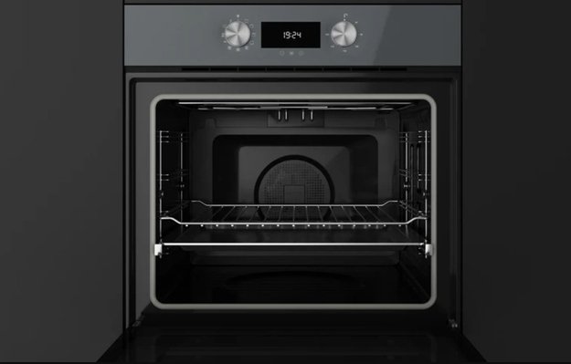 Духовой шкаф Teka HLB 8400 STONE GREY (preview 9)