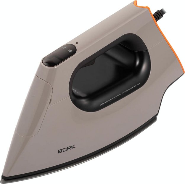 Утюг Bork I780 gg грейдж (preview 1)
