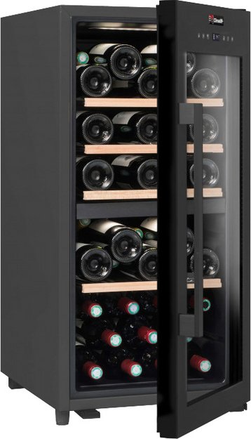 Винный шкаф Climadiff CD41B1 (preview 7)
