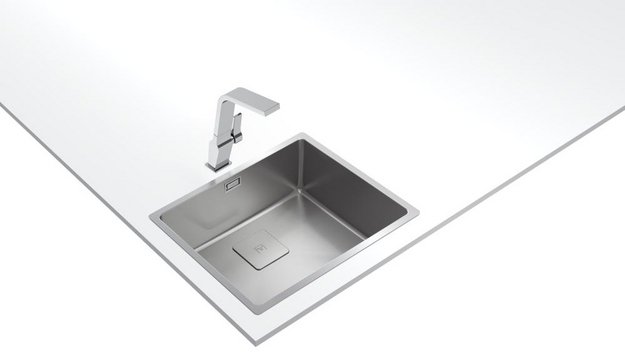 Мойка Teka FLEXLINEA RS15 50.40 M-XT 1B PURECLEAN (preview 6)