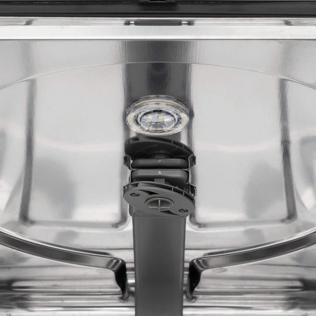 Встраиваемая посудомоечная машина KRONA WESPA 45 BI V2 (preview 17)