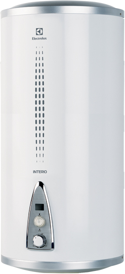 Водонагреватель Electrolux EWH 80 Interio (preview 1)