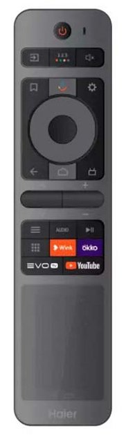 Телевизор Haier 77 OLED S9 PRO (фото 6) Телевизор Haier 77 OLED S9 PRO (preview 6)