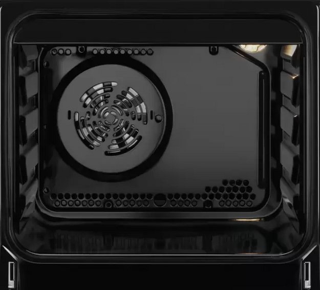 Электрическая плита Electrolux RKR520200W (preview 3)