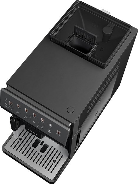 Кофемашина Weissgauff WCM-360 Automatic ColorTouch Nero (preview 6)