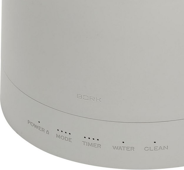 Увлажнитель воздуха Bork H600ch (preview 3)